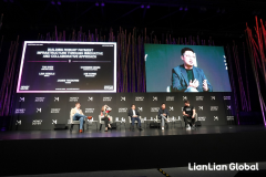 <b>连连国际再次受邀参展曼谷Money 2020 以领取立异帮</b>